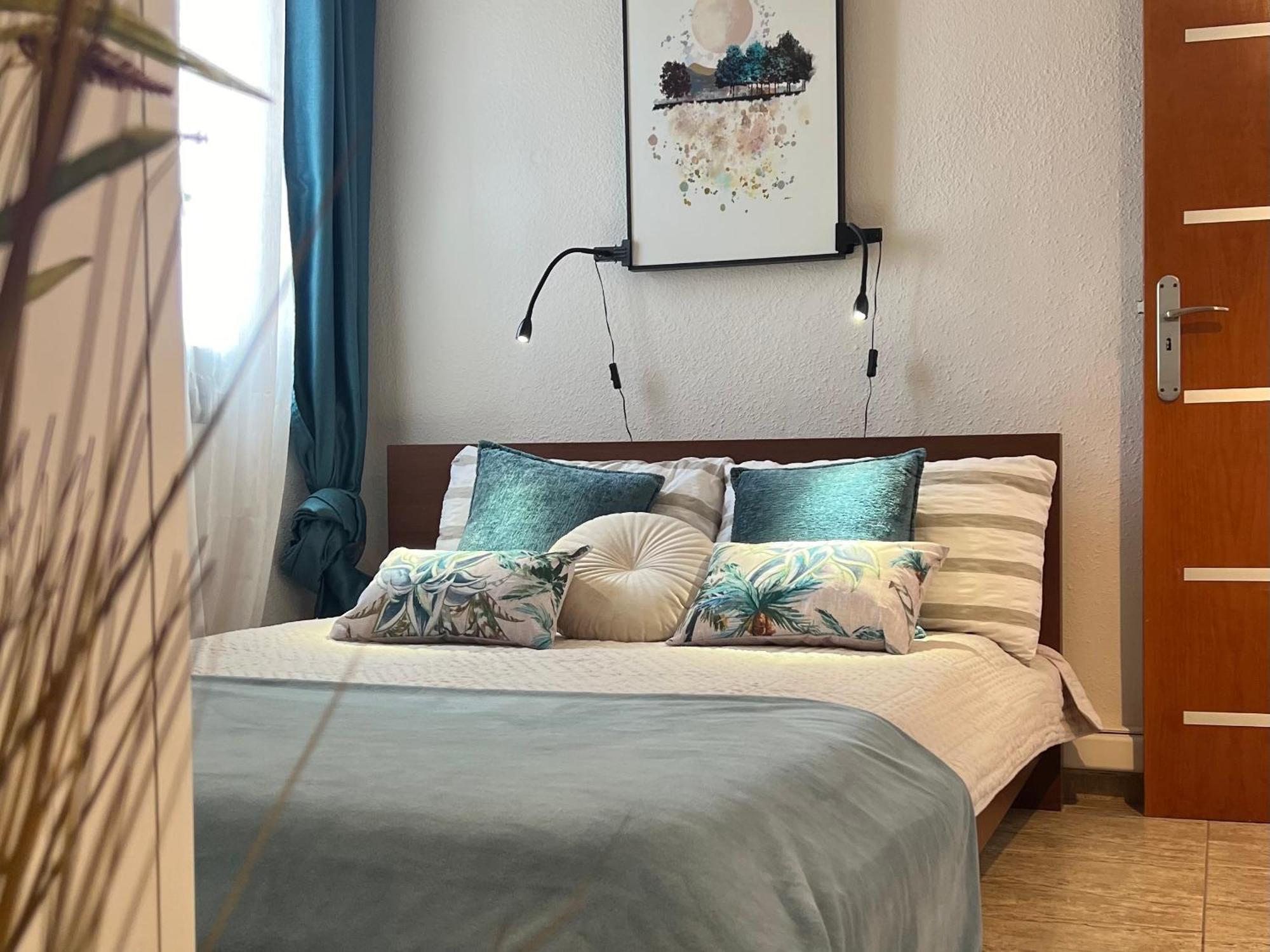 Penthouse In Golf Del Sur Apartment San Miguel de Abona Luaran gambar