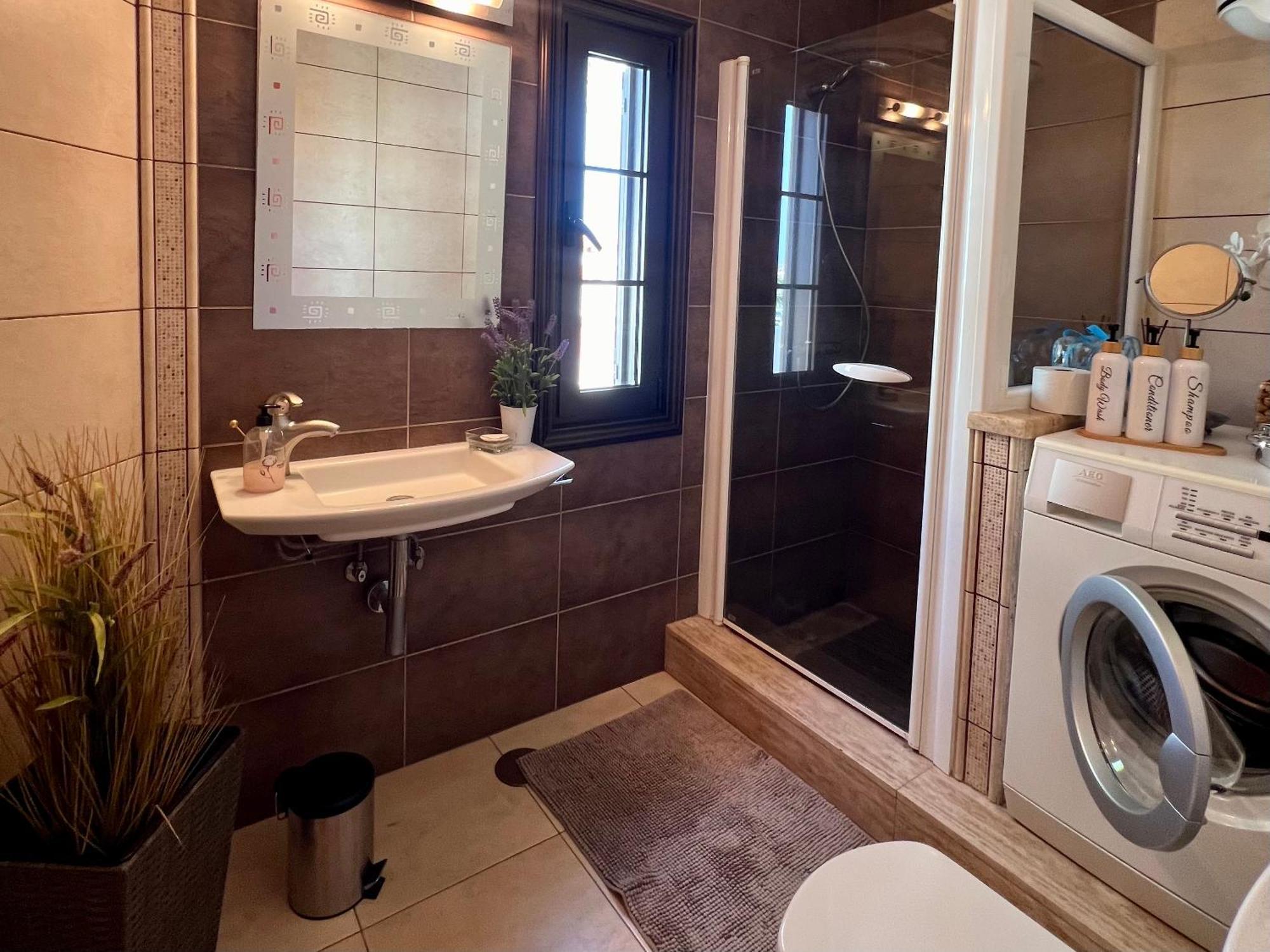Penthouse In Golf Del Sur Apartment San Miguel de Abona Luaran gambar